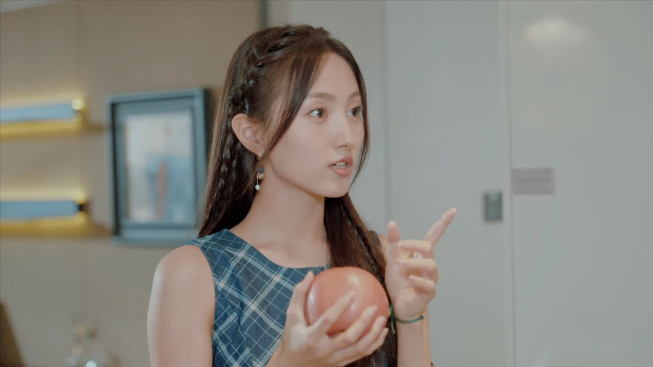 一百二十分喜欢你 — Épisode 12