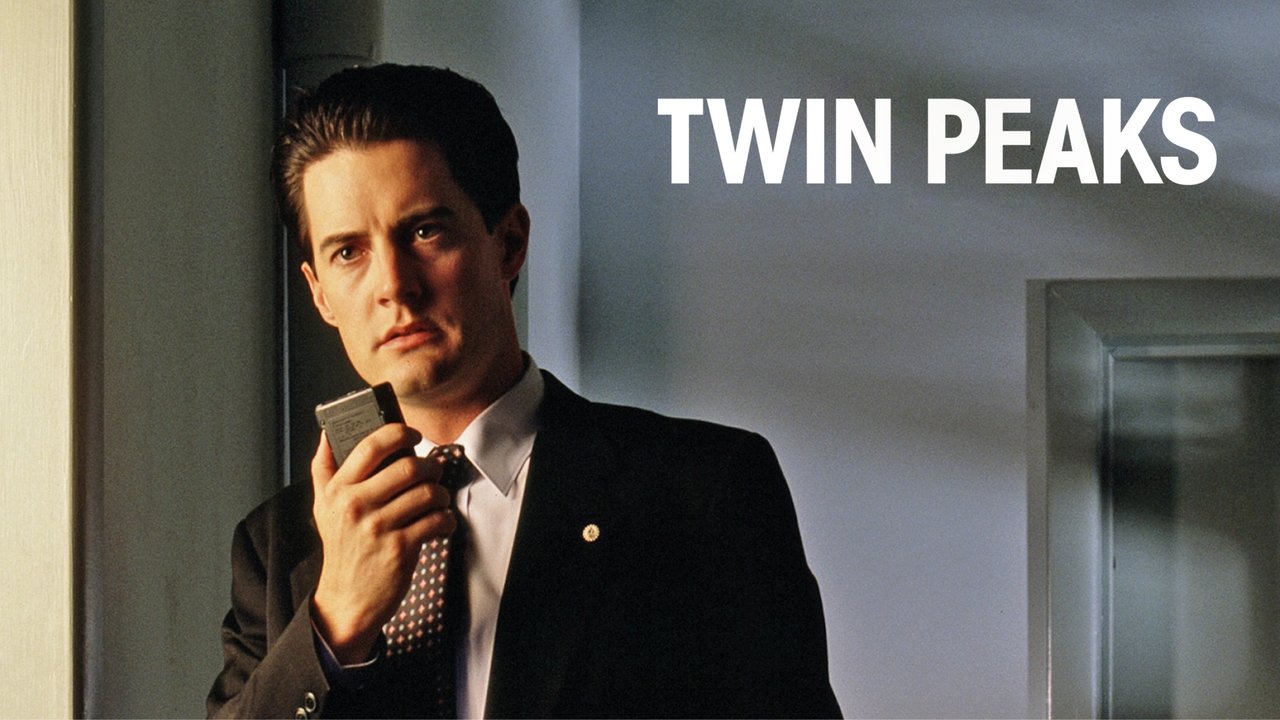 Twin Peaks - Season 1