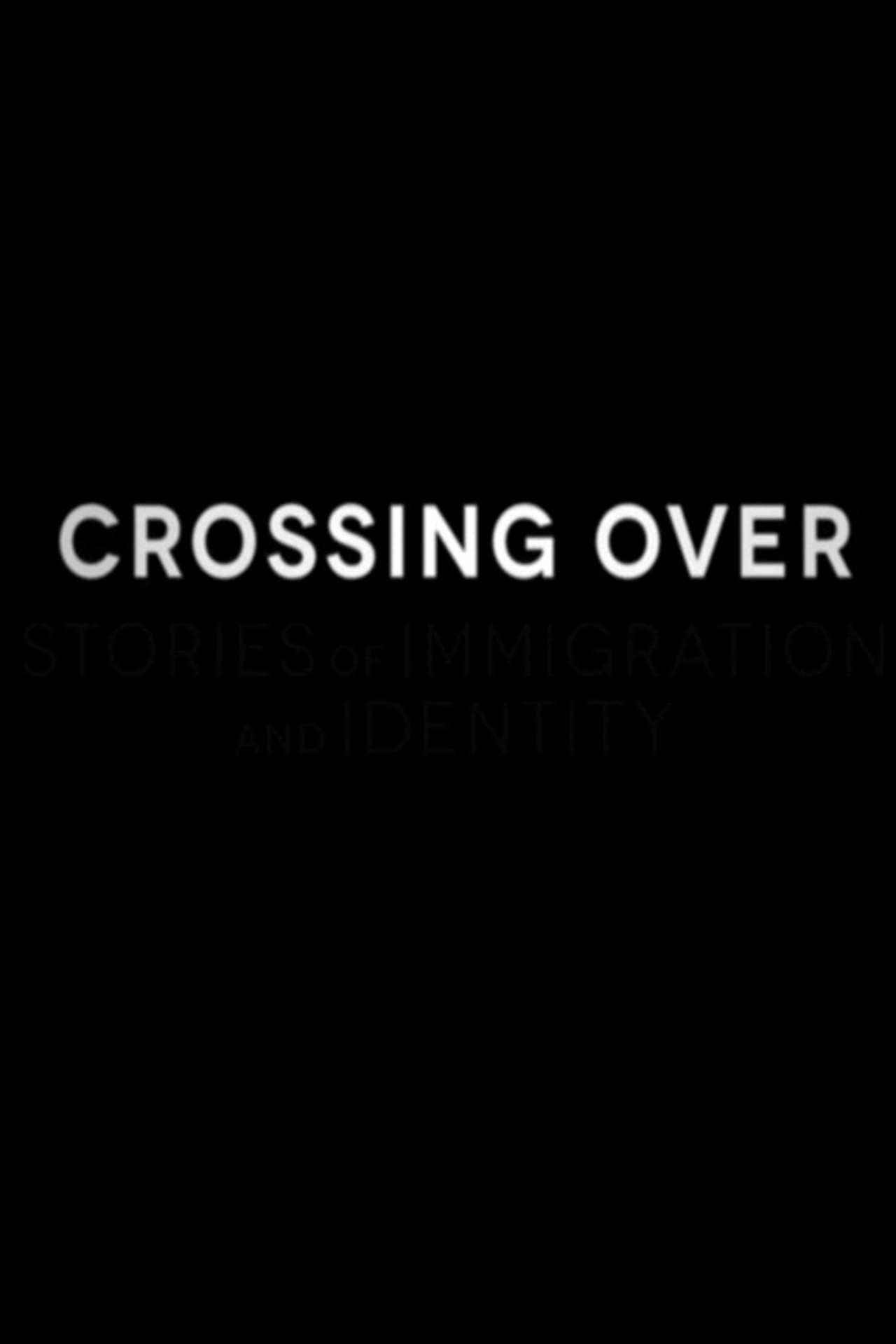 Crossing Over filmaffisch