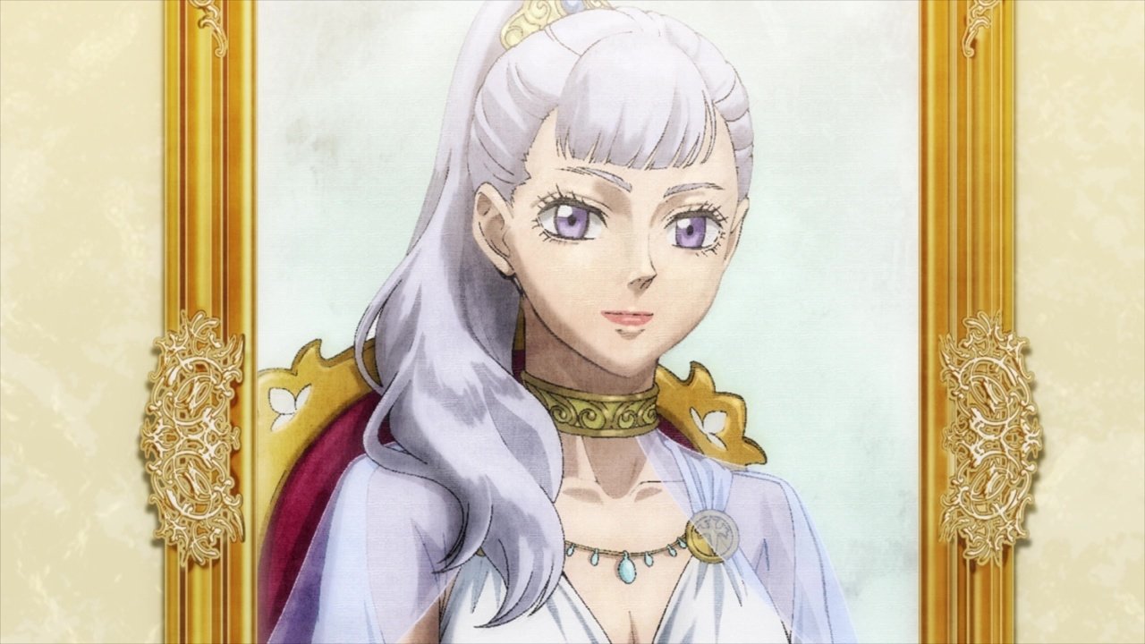 Black Clover - Season 1 Episode 107 : The Battle for Clover Castle