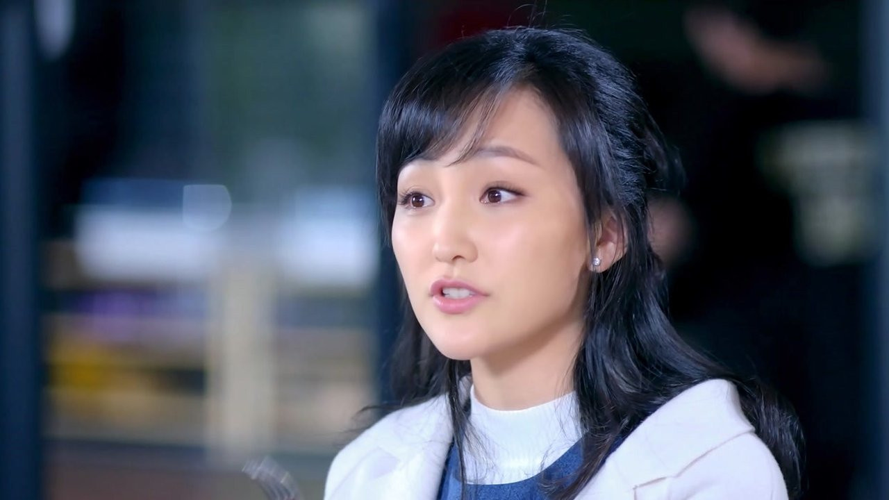 鼓楼外 — Épisode 21