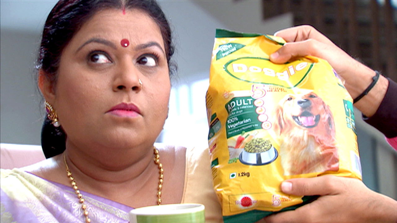 Badi Doooor Se Aaye Hai — Épisode 227