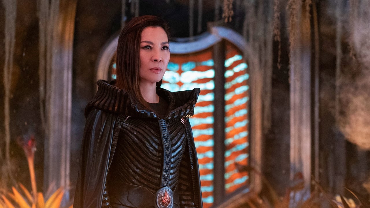 Image Star Trek: Discovery