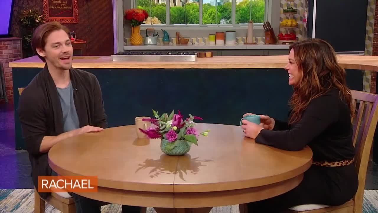 Rachael Ray - Season 14 Episode 11 : Taking The Challenge To Live Waste-free