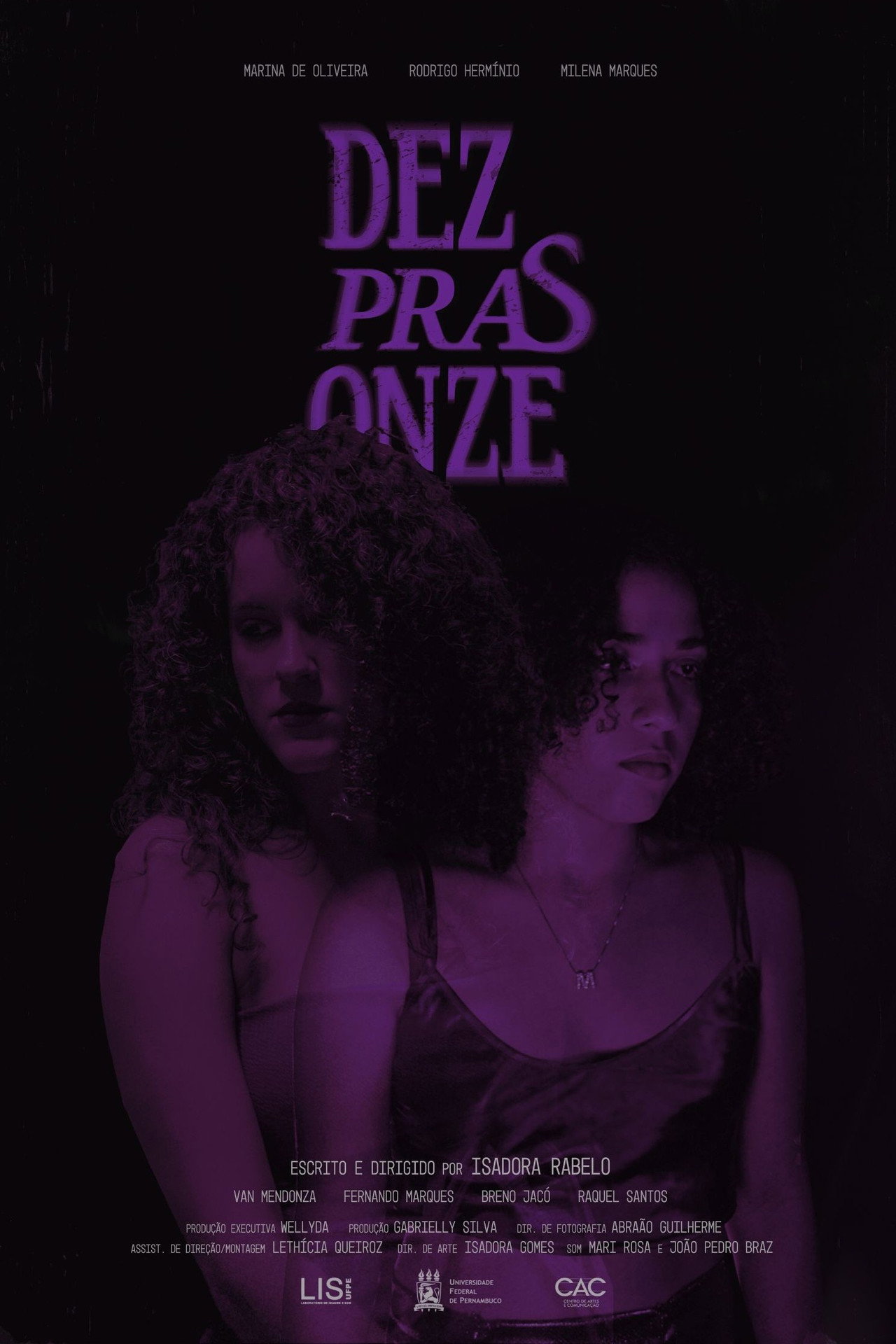 Dez Pras Onze