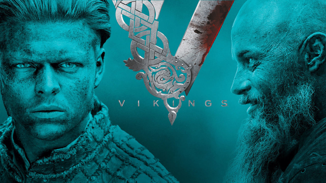 Vikings - Season 1