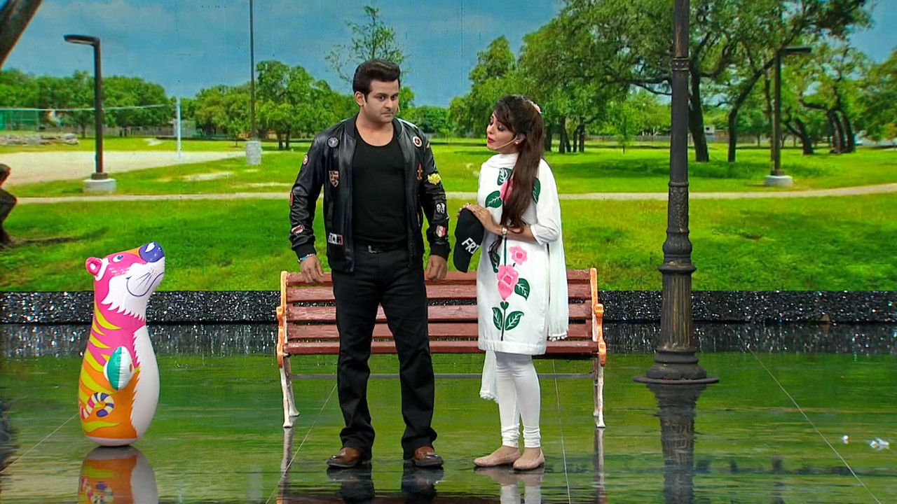 Zee Comedy Show — Épisode 11