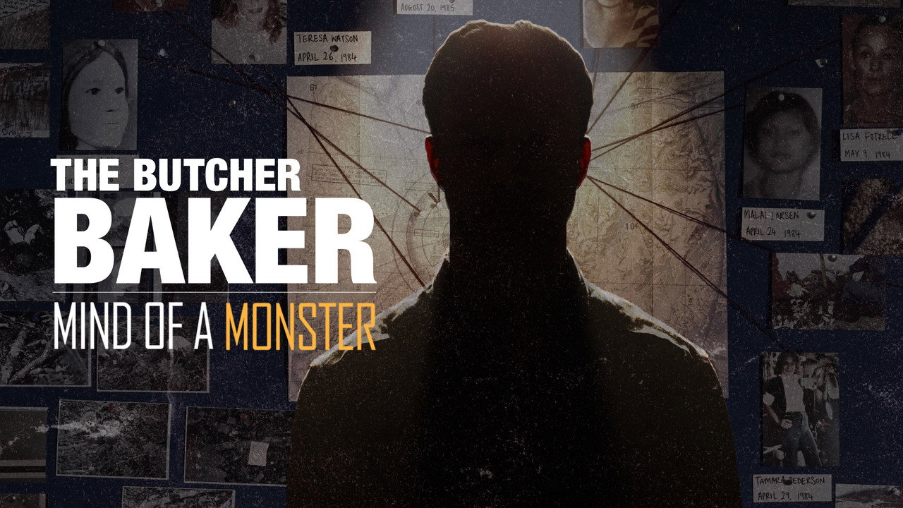 The Butcher Baker: Mind of a Monster still 3