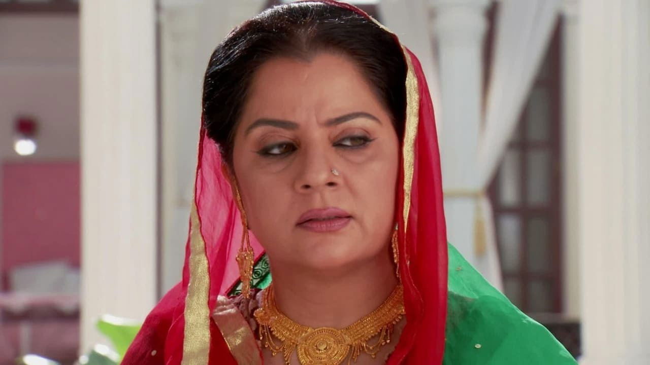 Qubool Hai — Épisode 26