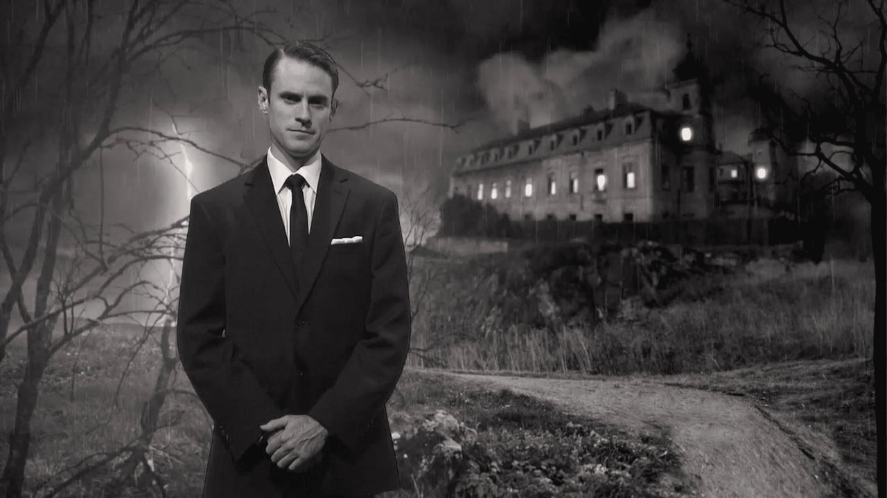 Studio C - Season 3 Episode 4 : Season 3 Episode 4