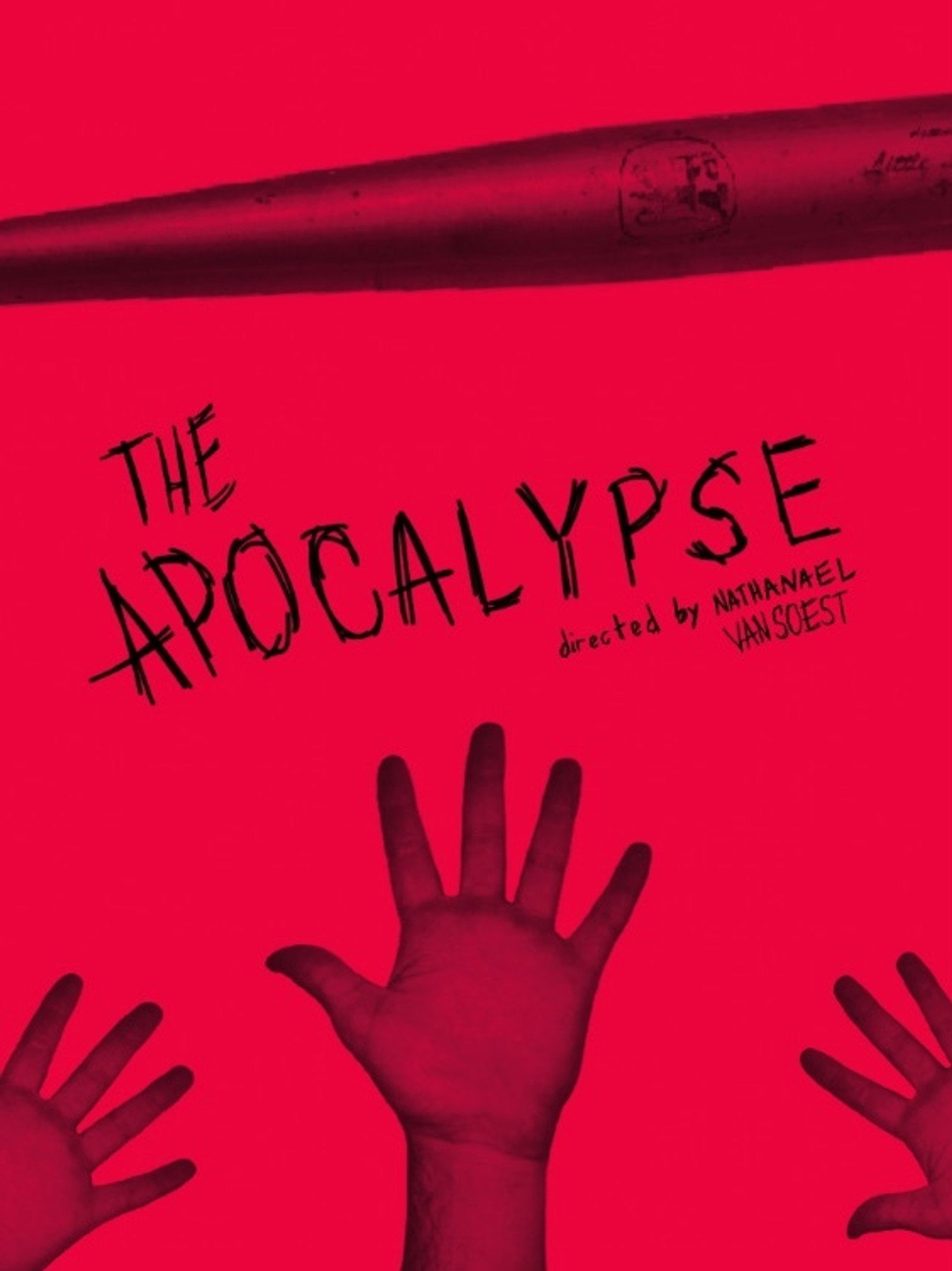The Apocalypse filmaffisch