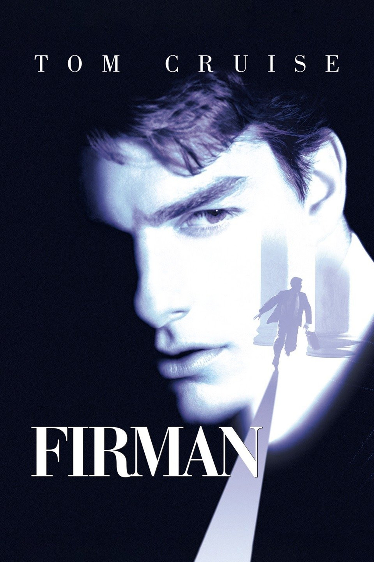 Firman filmaffisch