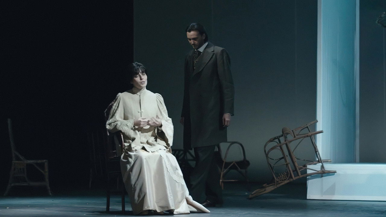 Оперетта капитана Крутова — Épisode 8