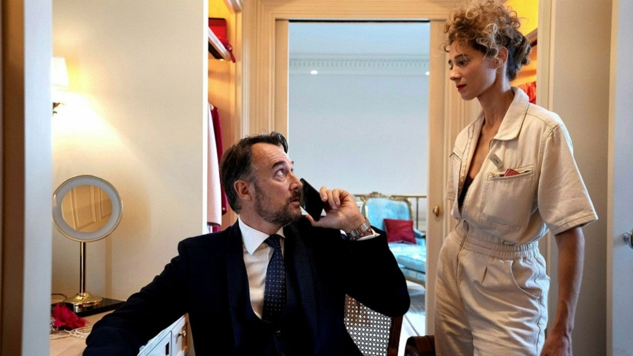 La Chance de ta vie — J’ai un plan