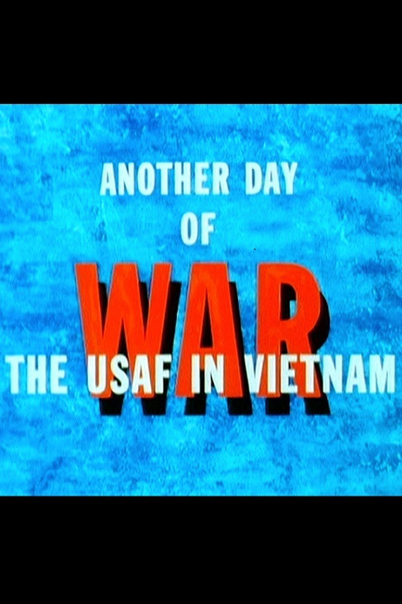 Another Day Of War