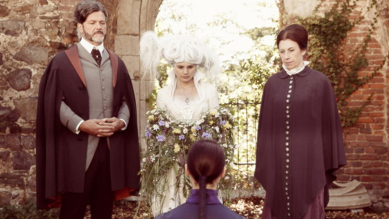 Armans Geheimnis — Épisode 6