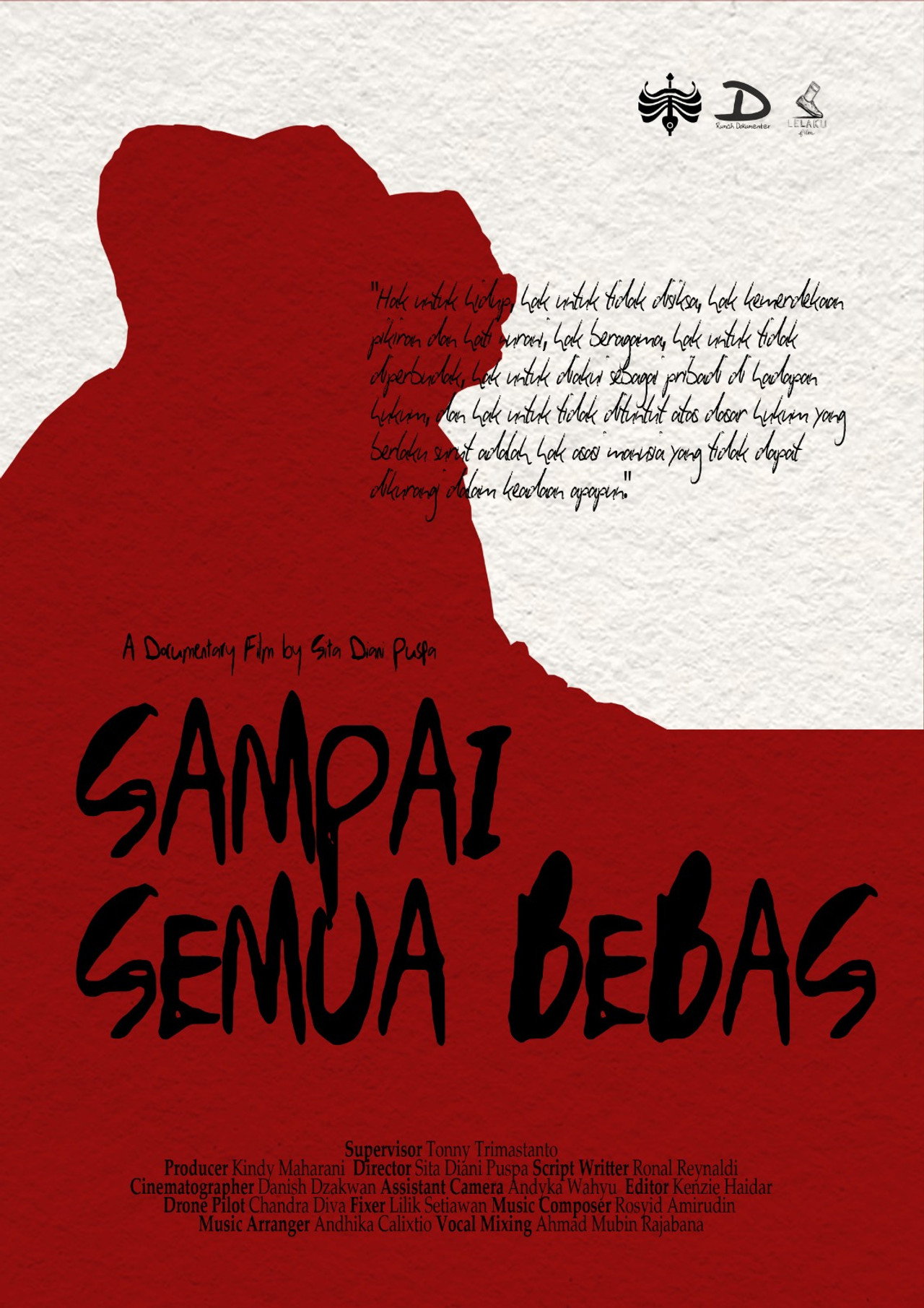Sampai Semua Bebas