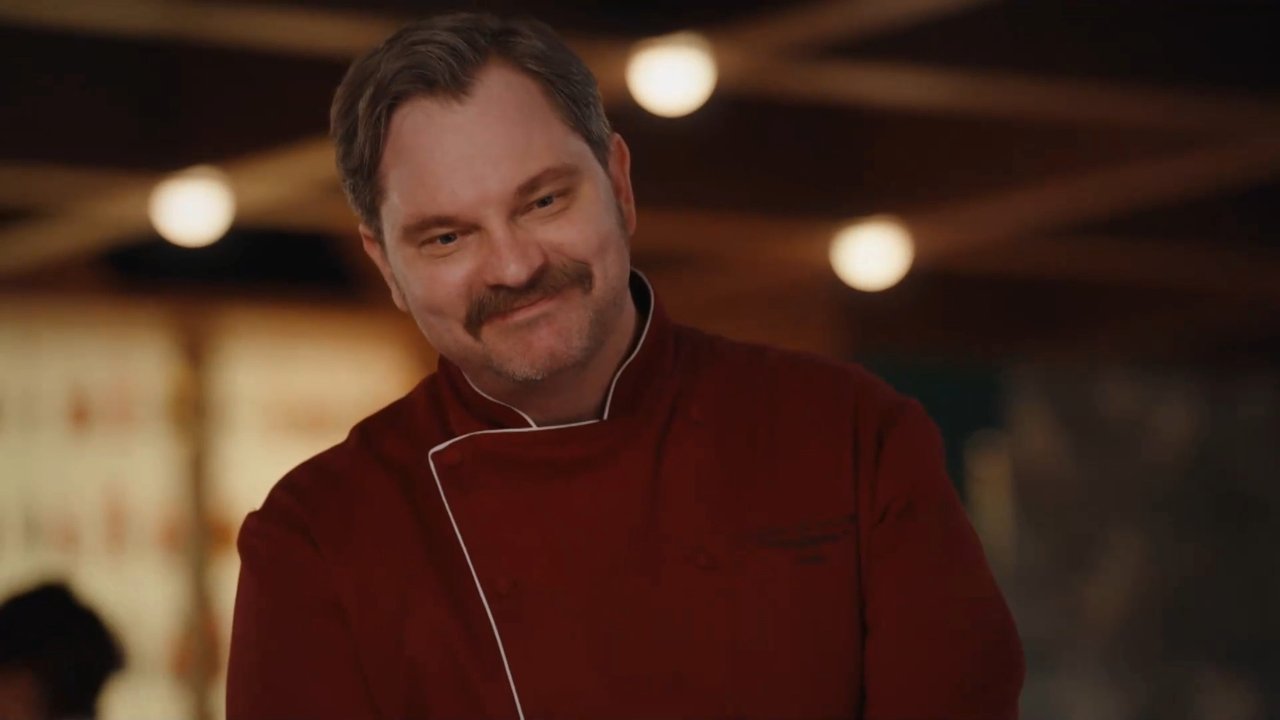 Yes, Chef! - Season 1 Episode 7 : Part 7