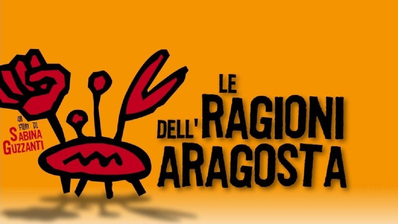 Scen från Le ragioni dell'aragosta