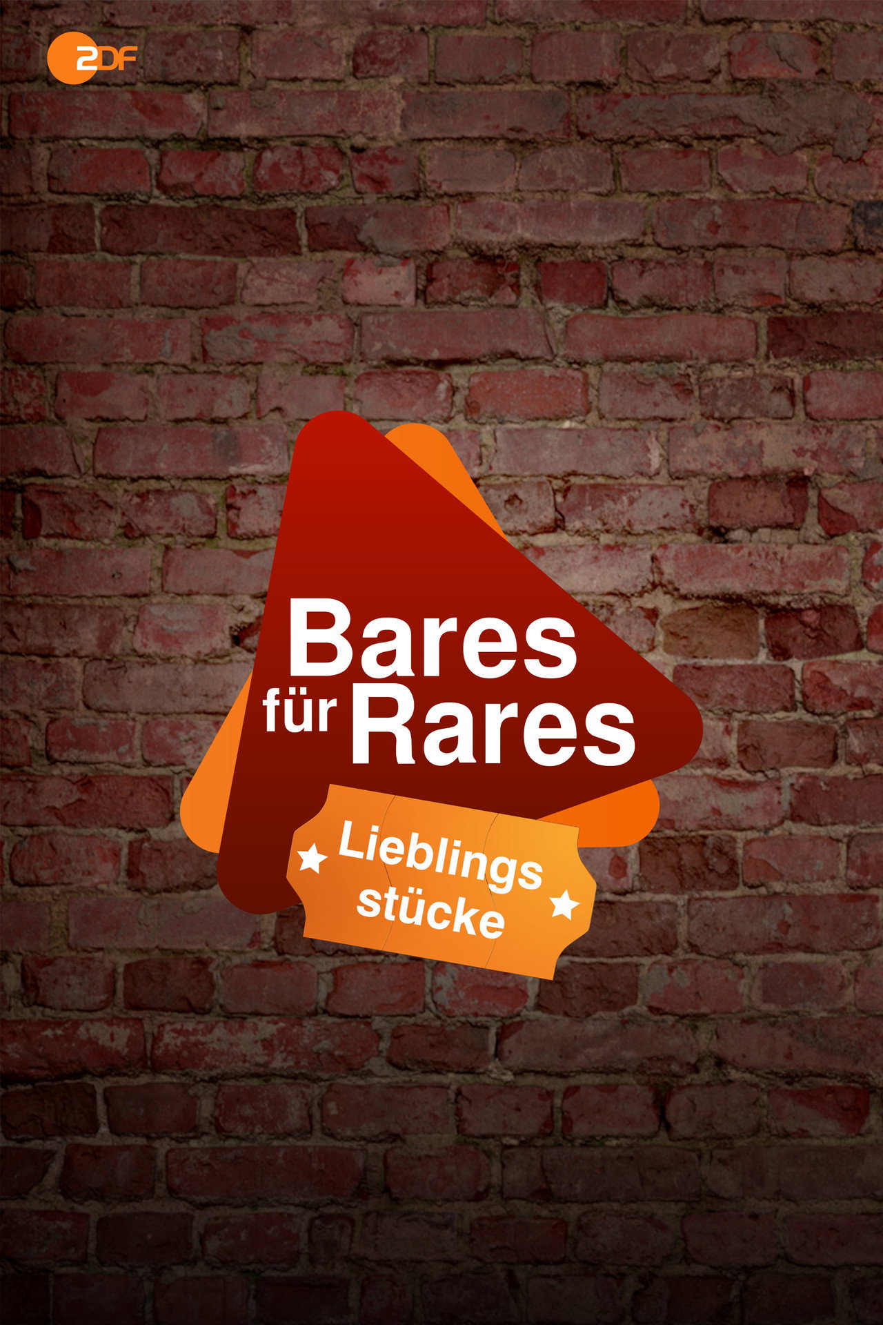 Bares für Rares - Lieblingsstücke affisch