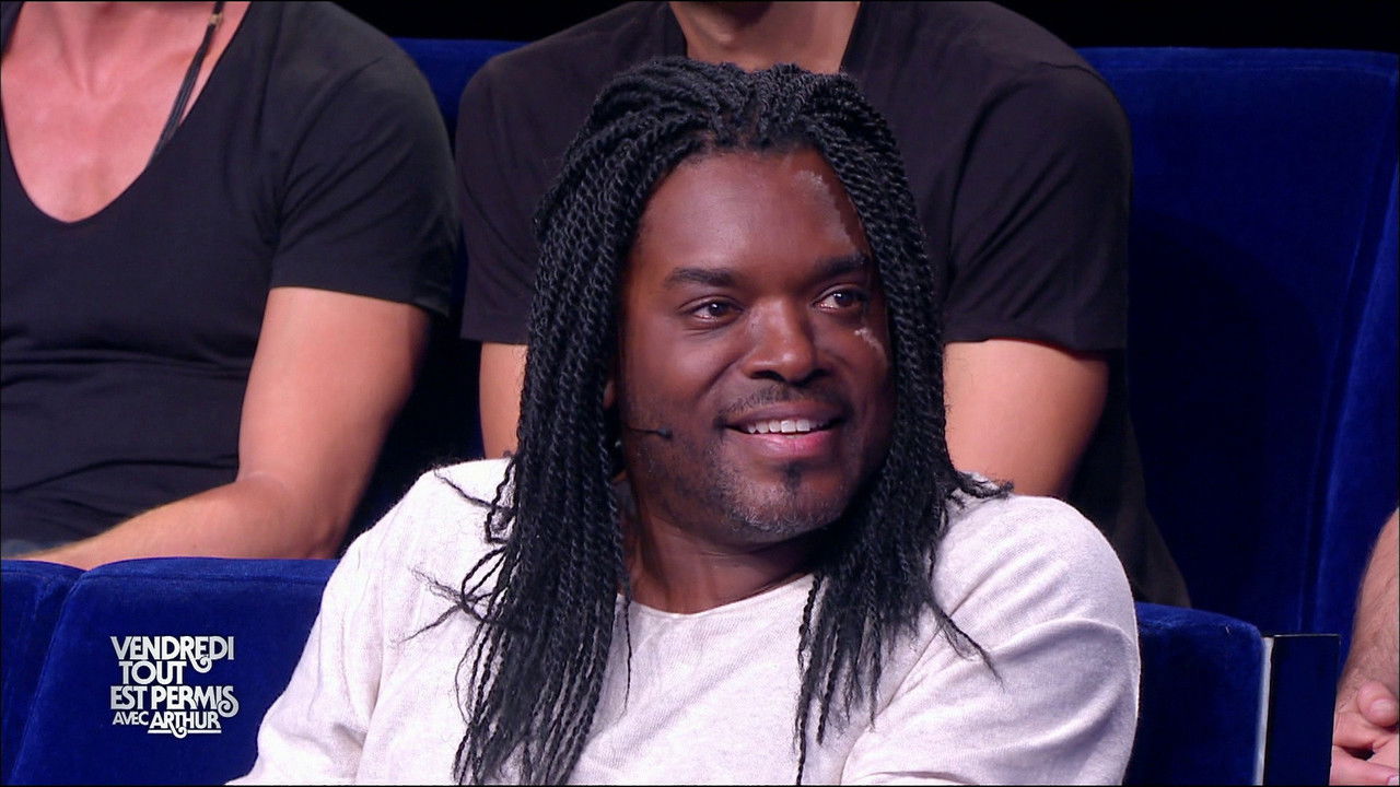 Vendredi, tout est permis — Vendredi, tout est permis avec Arthur - S05 E03