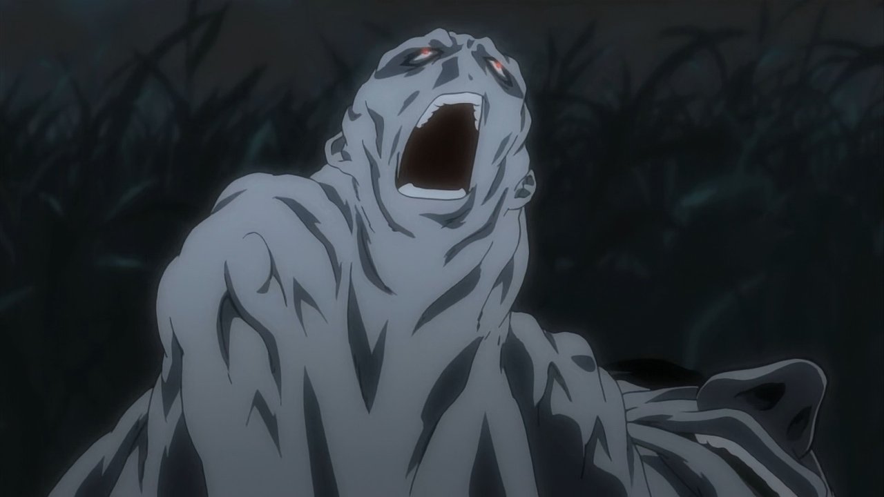 Basilisk - Season 1 Episode 19 : Conspiracy