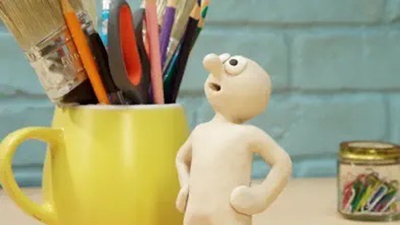 Aardman: A Cracking Collection — Épisode 9