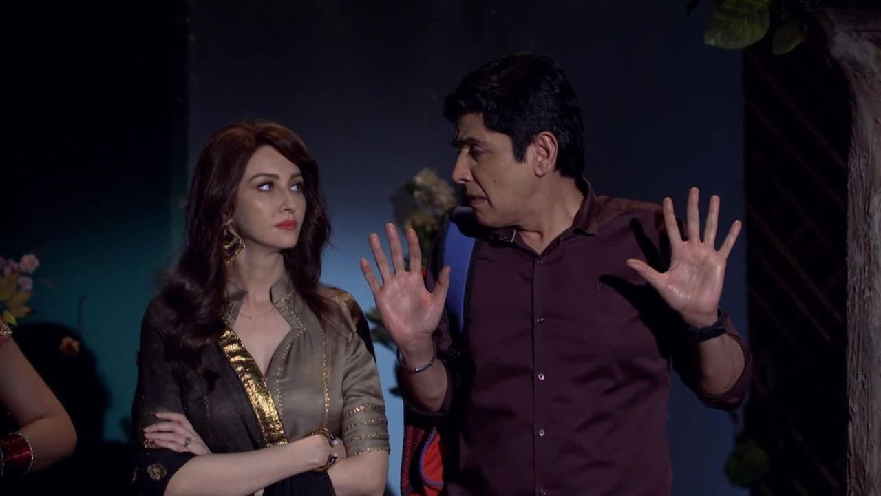 भाभीजी घर पर हैं! — Épisode 871