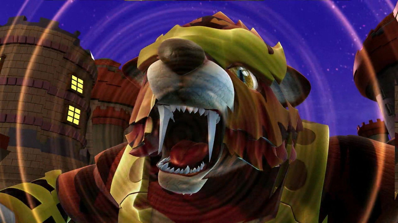 猪猪侠之变身小英雄 — Épisode 2