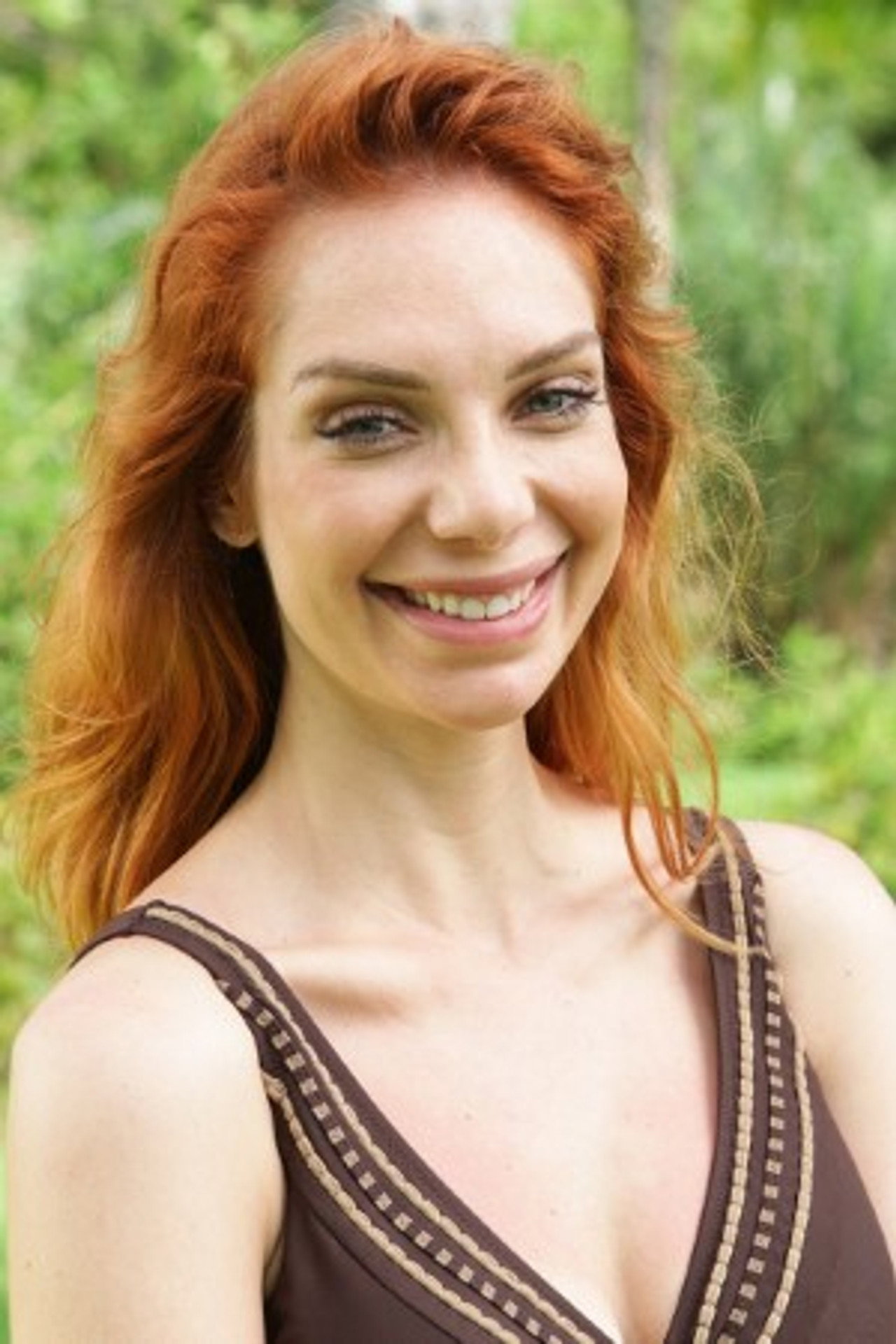 Irina Gatsalova