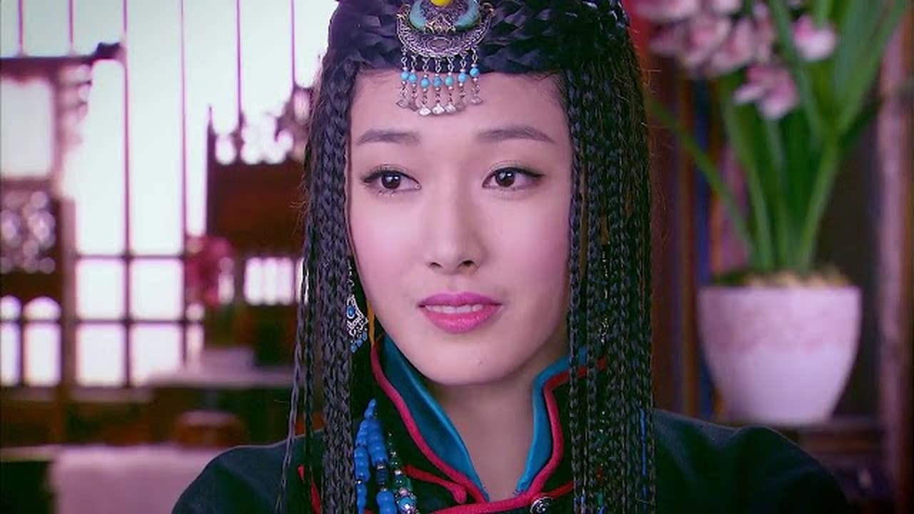 Les quatre — Épisode 25