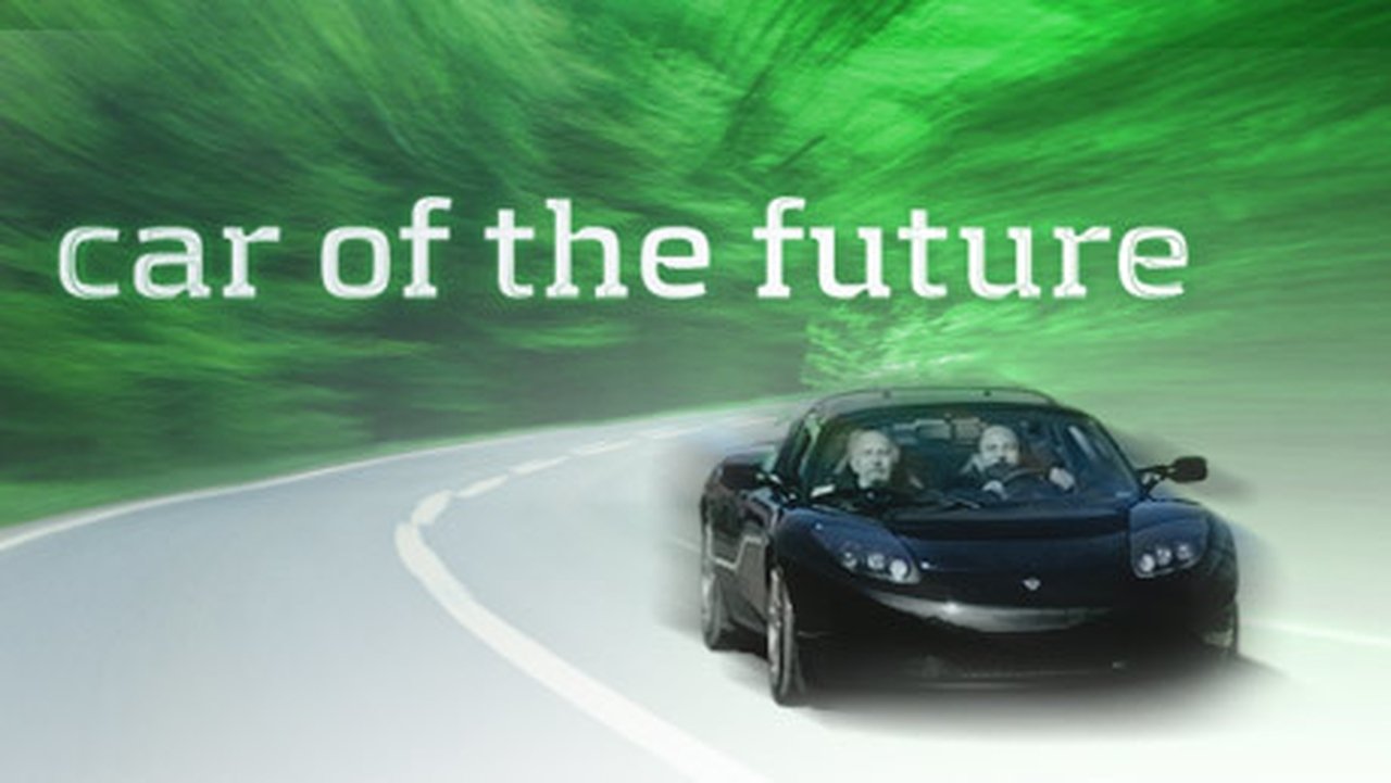 NOVA - Season 35 Episode 15 : Car of the Future