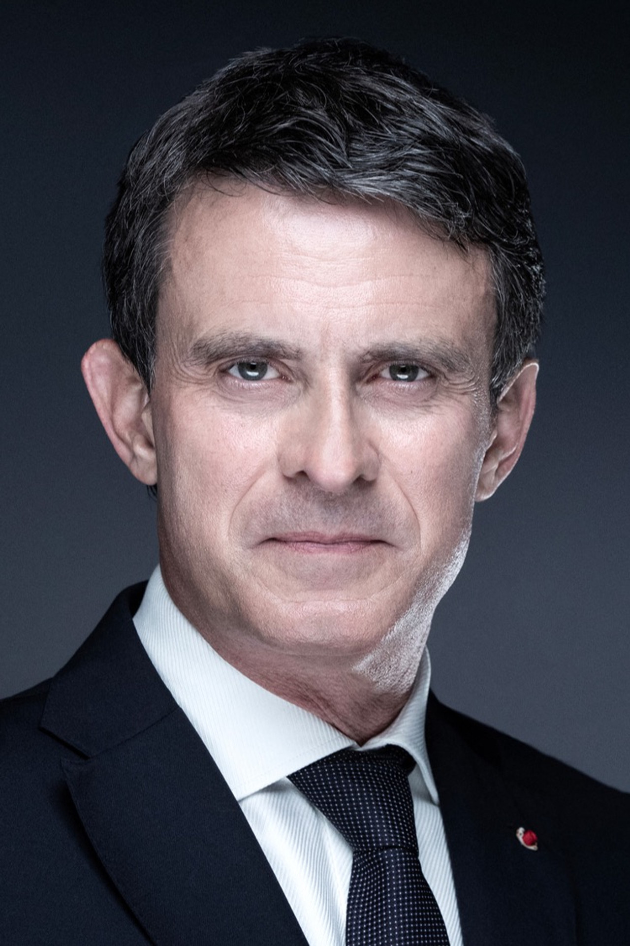 Manuel Valls