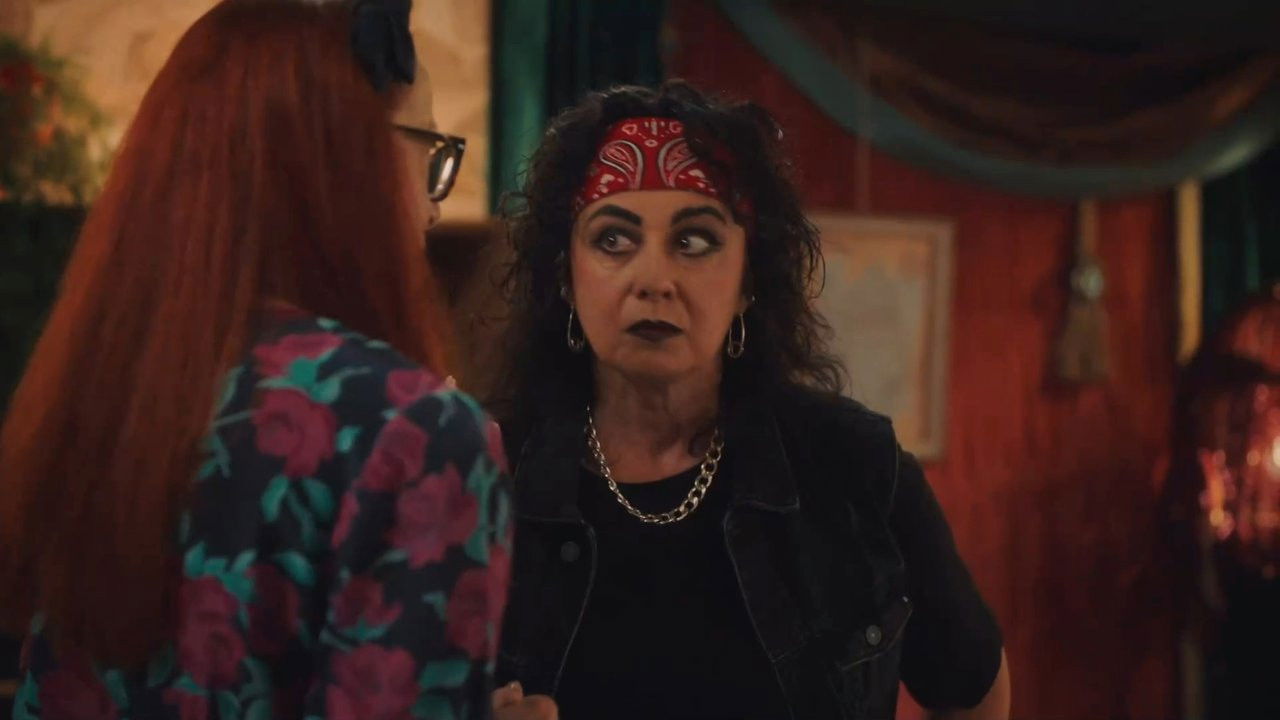 Sekirca v med — Épisode 60