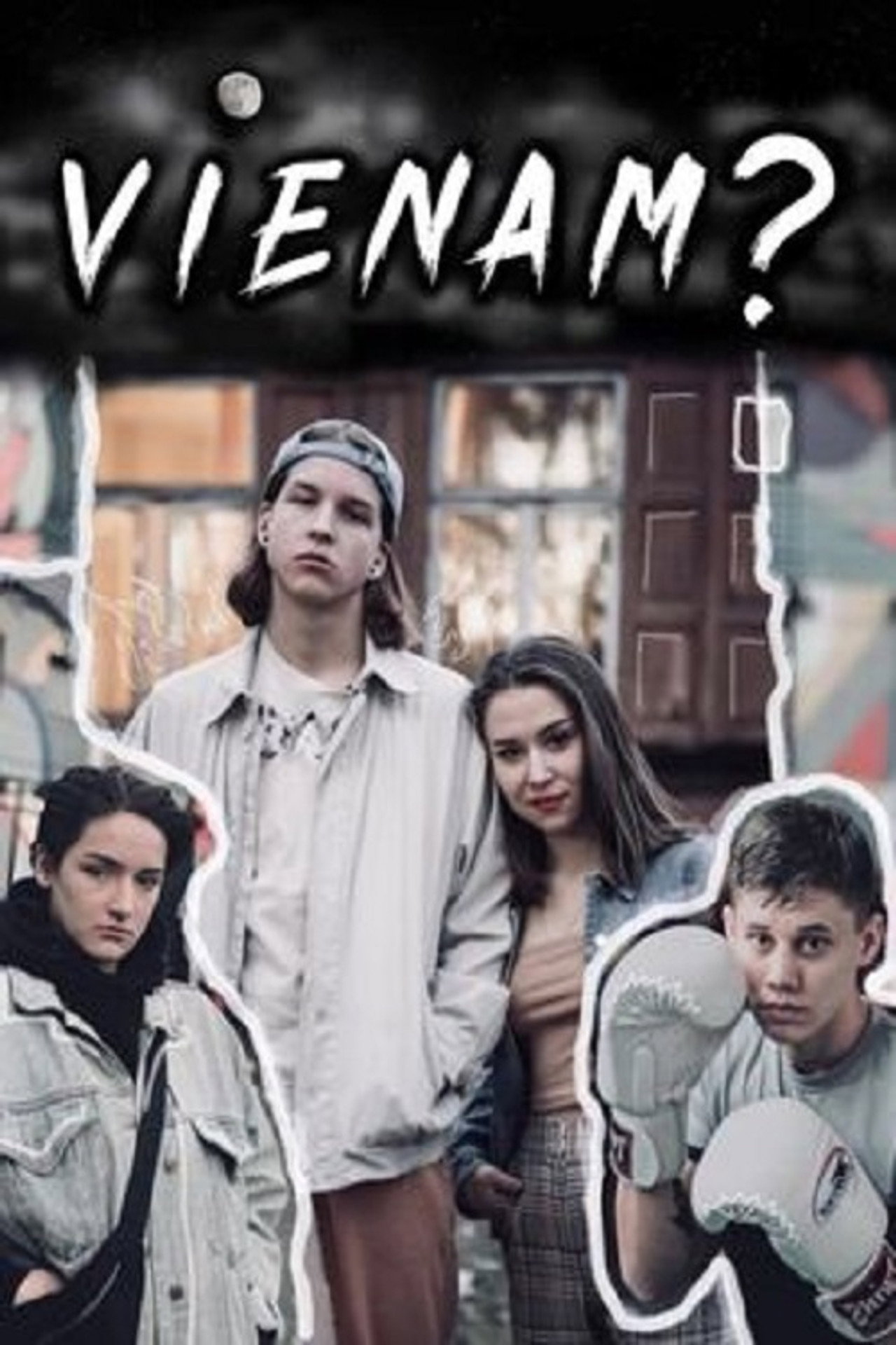Vienam? (2021)
