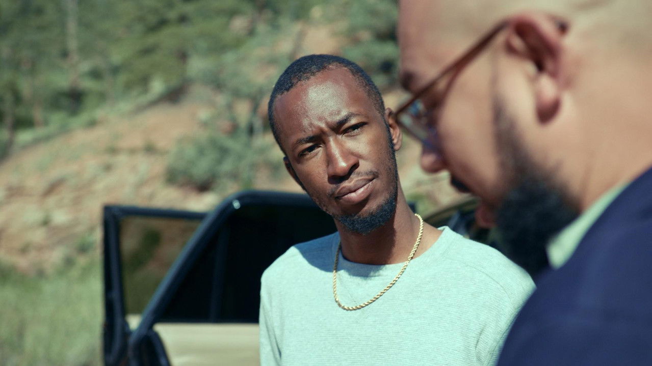 Roots of Comedy With Jesus Trejo — Épisode 3