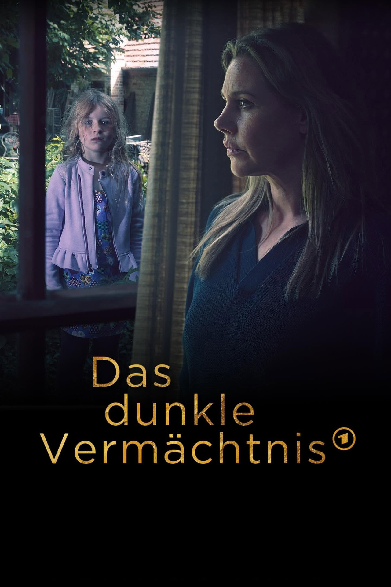 Das dunkle Vermächtnis