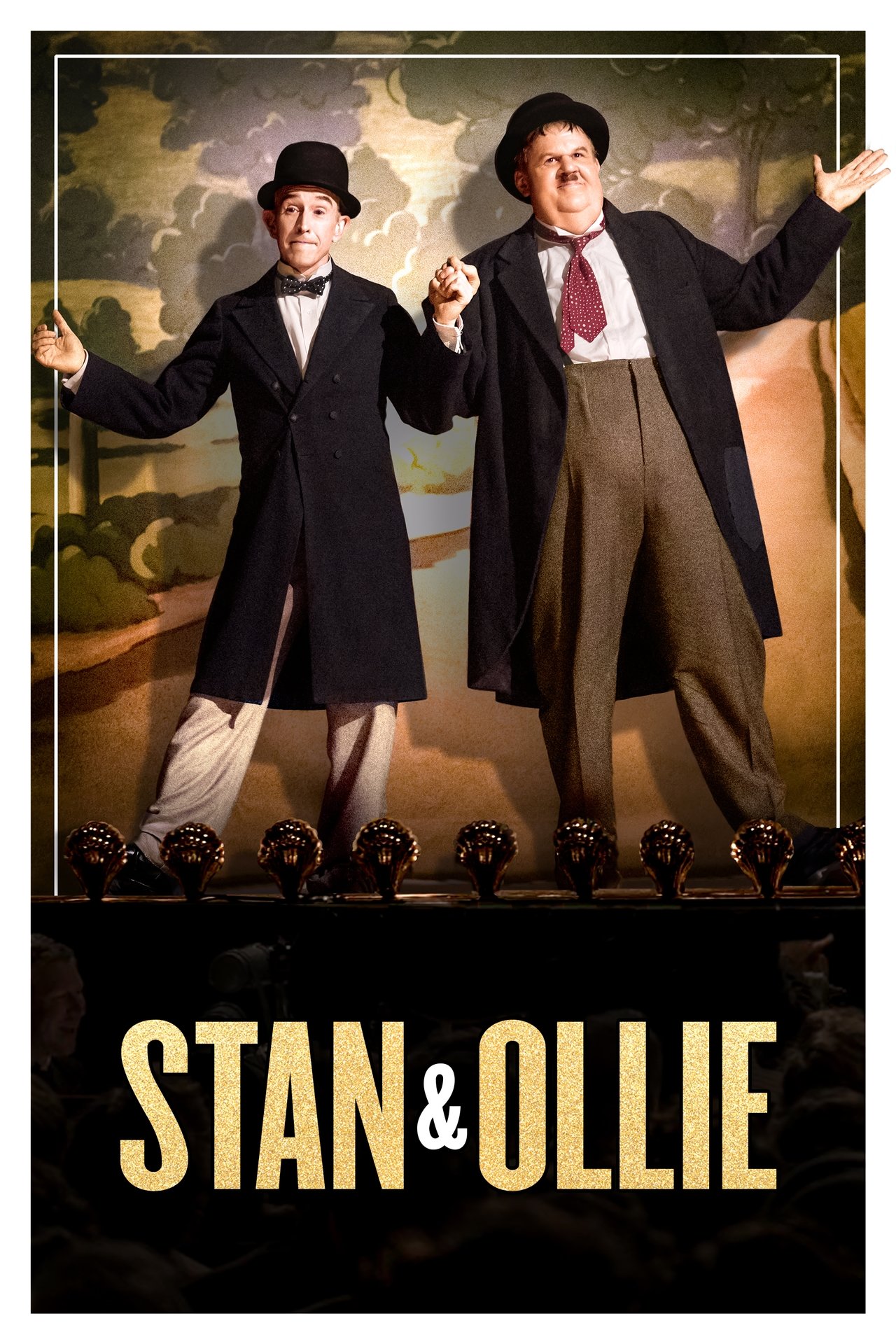 stan and ollie torrents