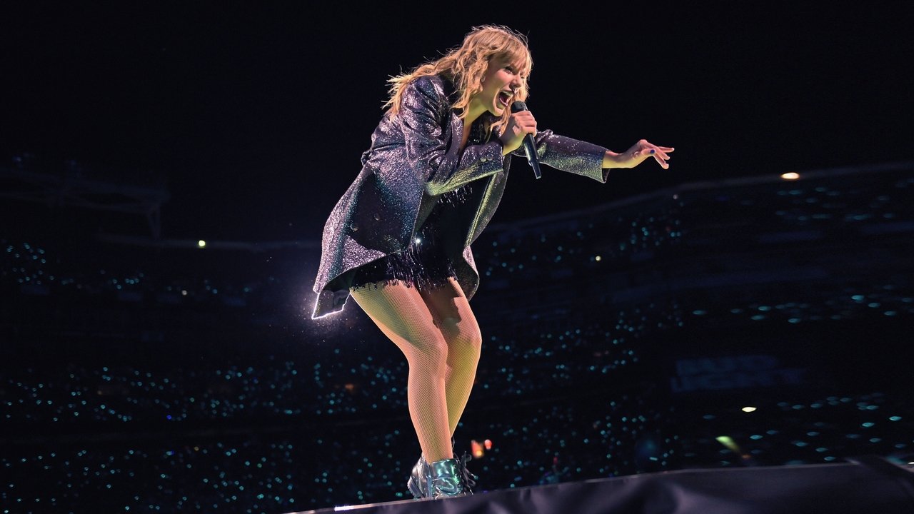 Watch Free Taylor Swift Reputation Stadium Tour 2018