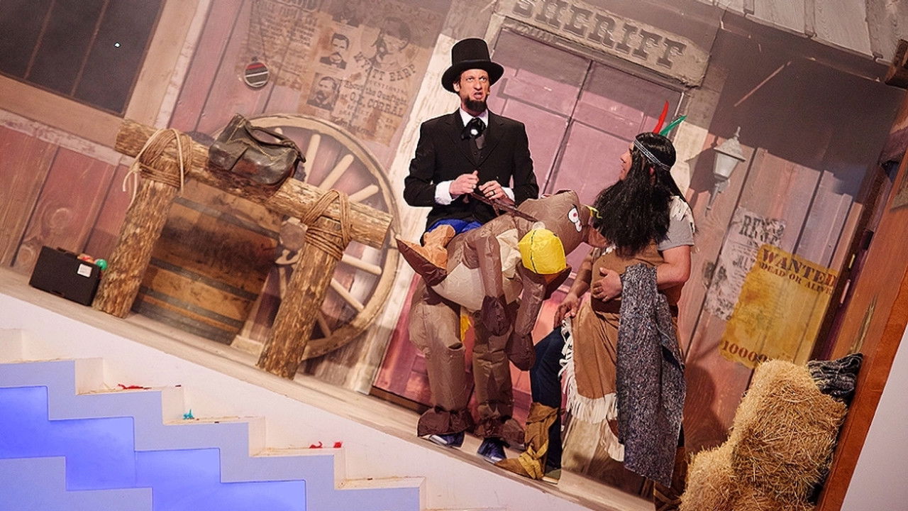 Me resbala — Épisode 3