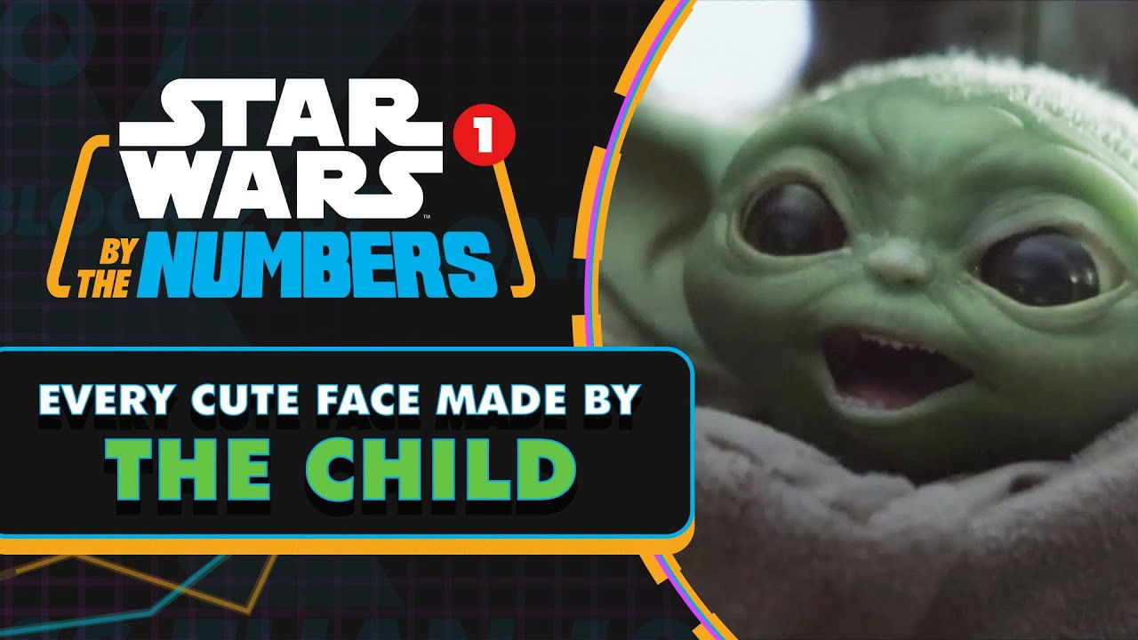 Every Cute Face Made By The Child