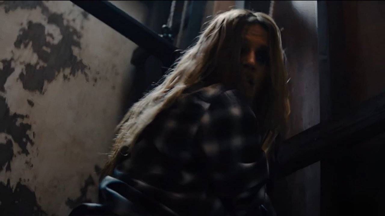 I Know What You Did Last Summer Movie Backdrop
