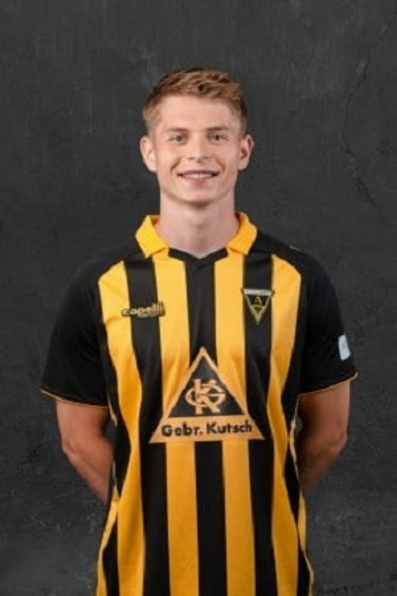 Anton Heinz