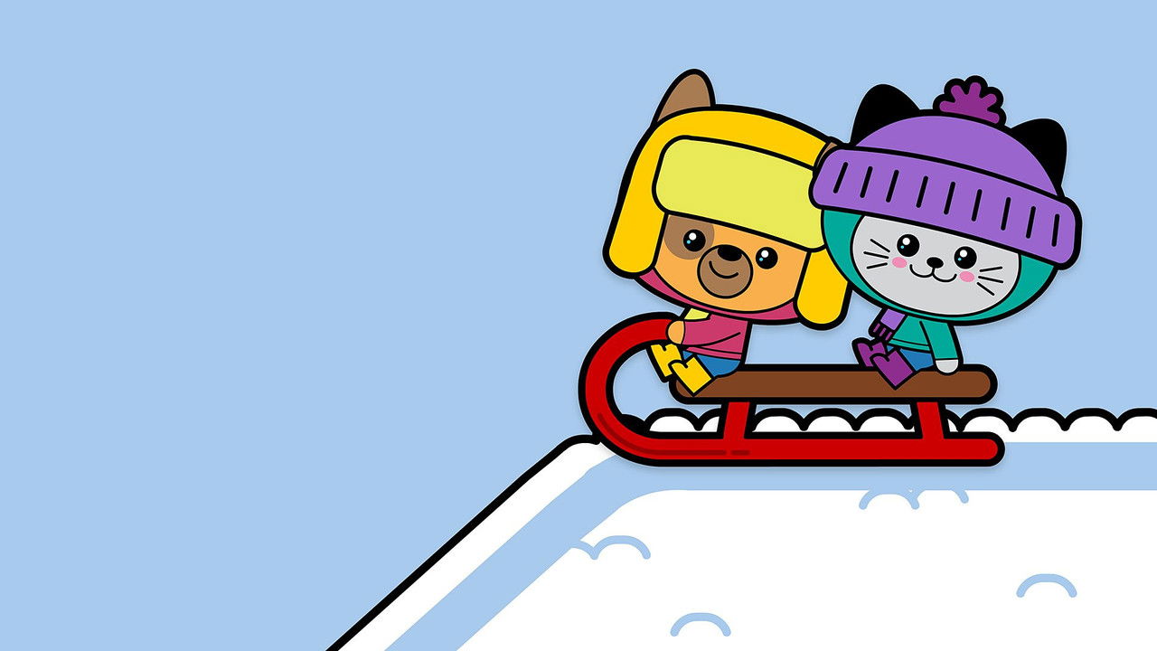 Kit&Pup — Épisode 11