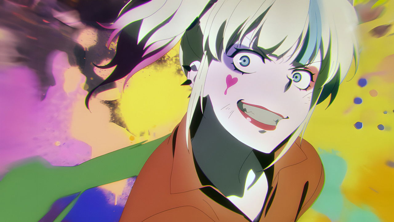 Suicide Squad Isekai (2024) trailer