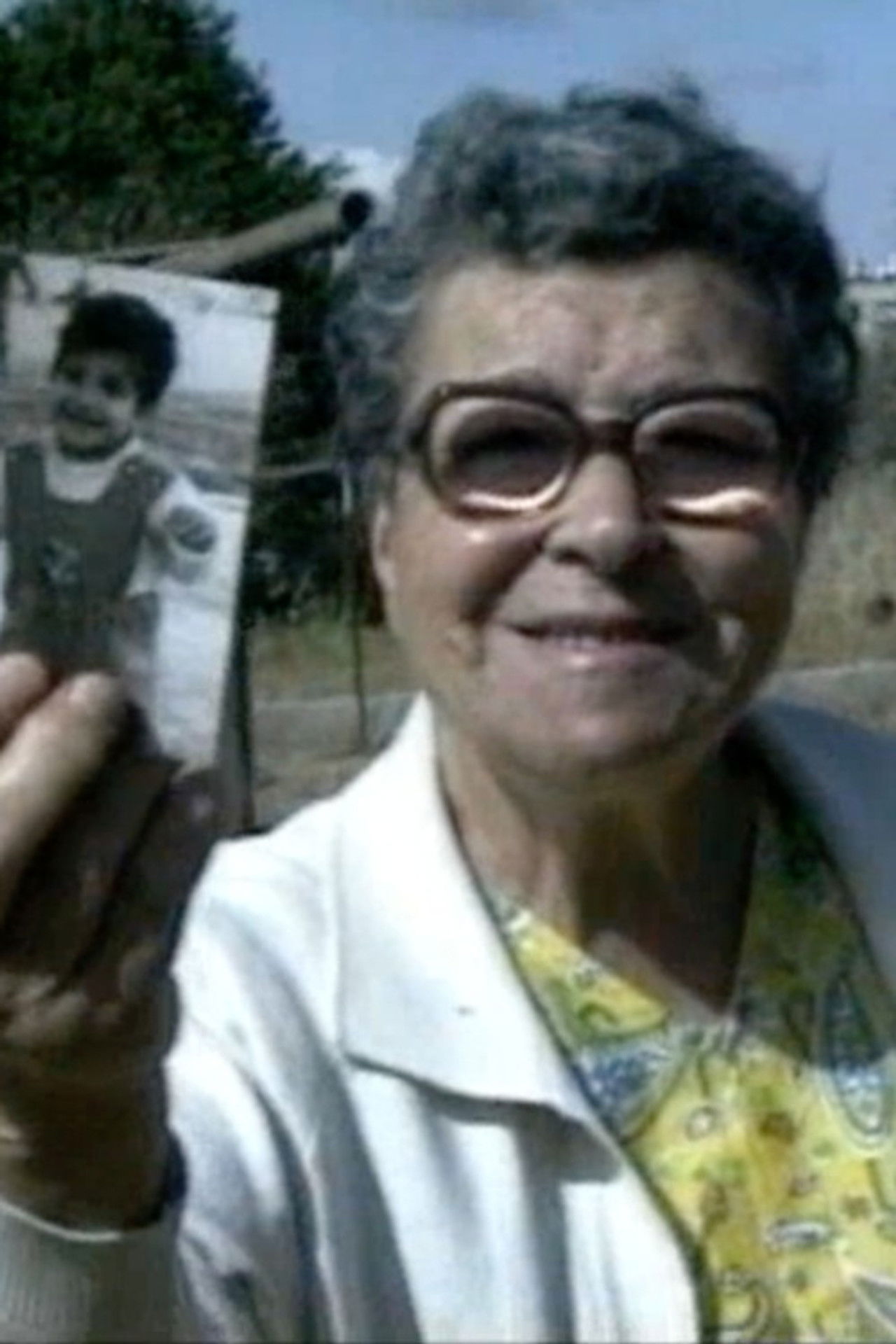 Fresh Blood: A Consideration of Belonging Backdrop