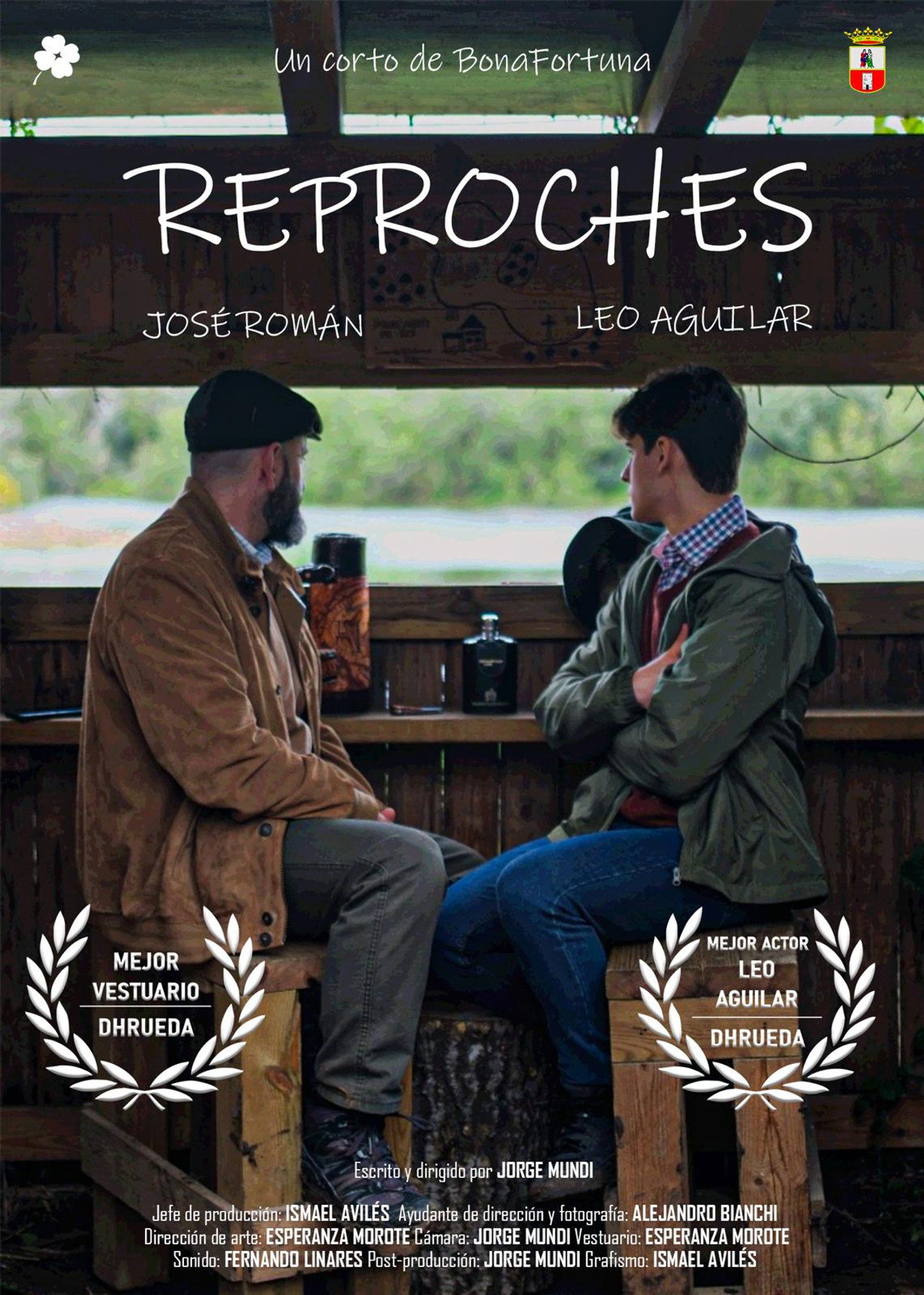 Reproches