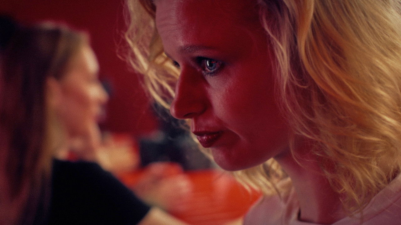 Между нами химия — Épisode 2