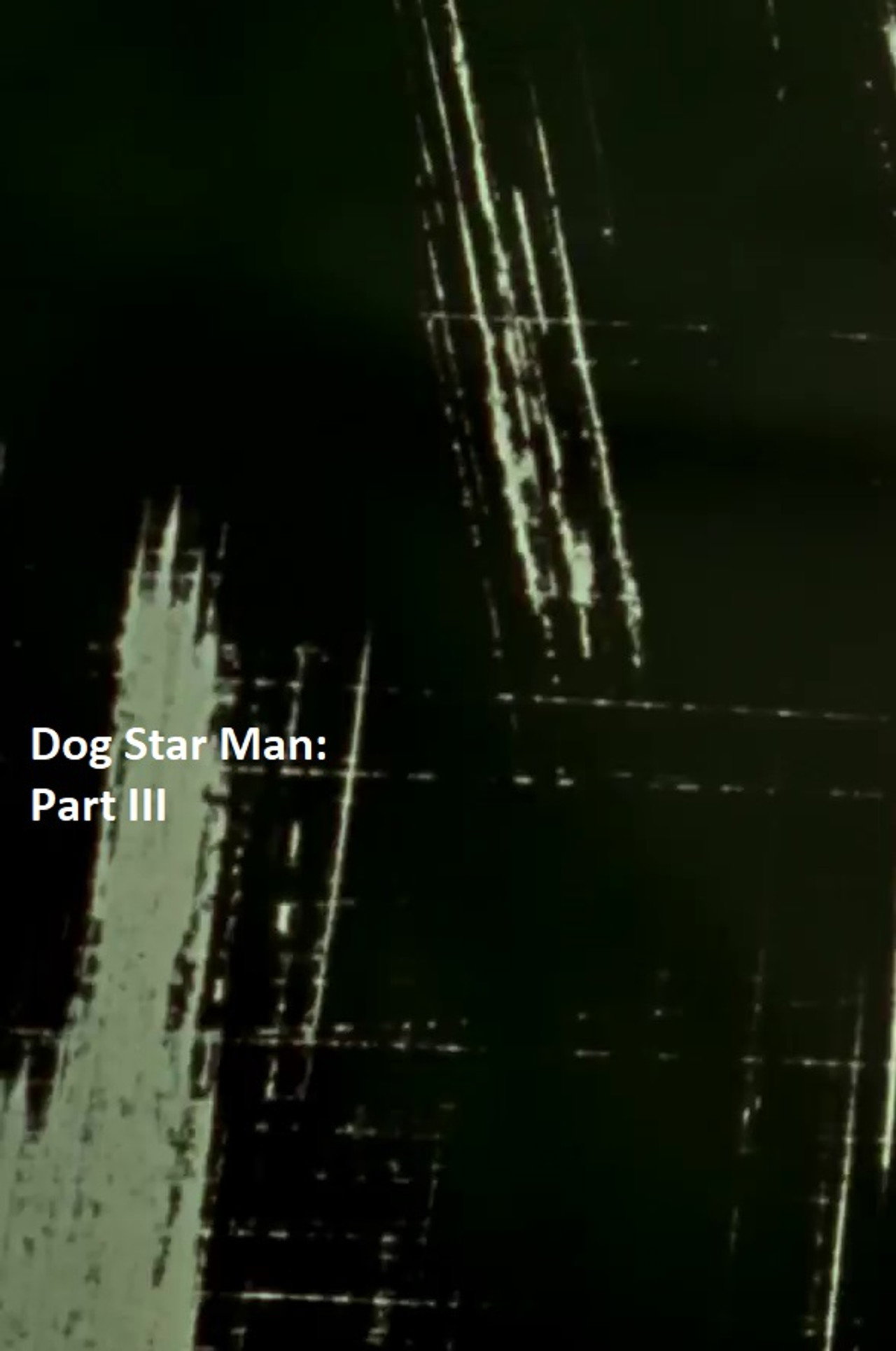Dog Star Man: Part III still 4