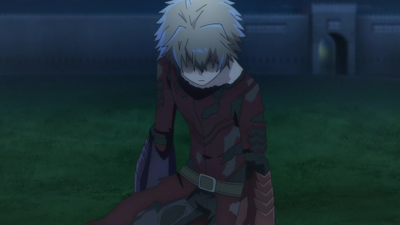 Infinite Dendrogram The Beginning of Madness - Watch on Crunchyroll